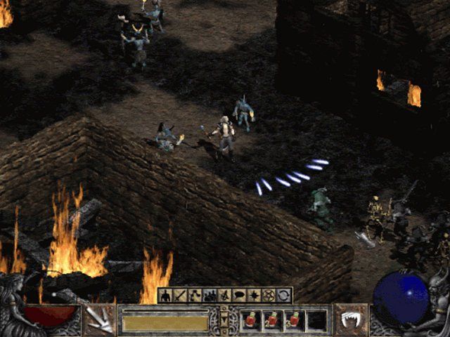The Necromancer class