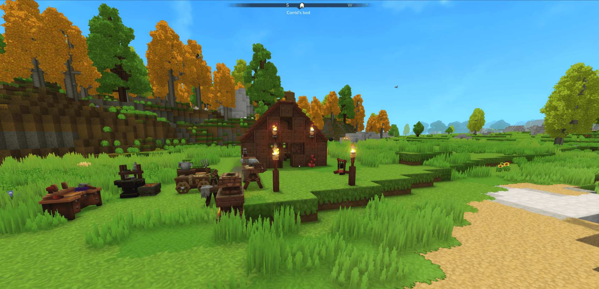Hytale First Impressions
