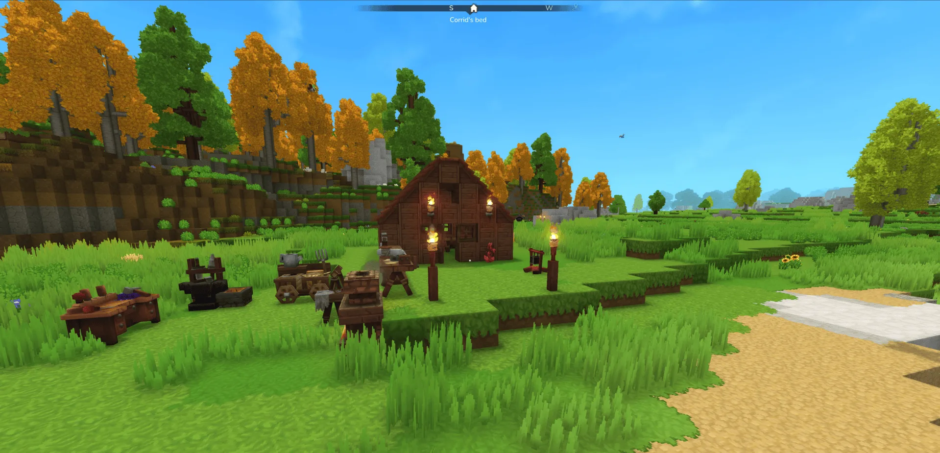 Hytale First Impressions