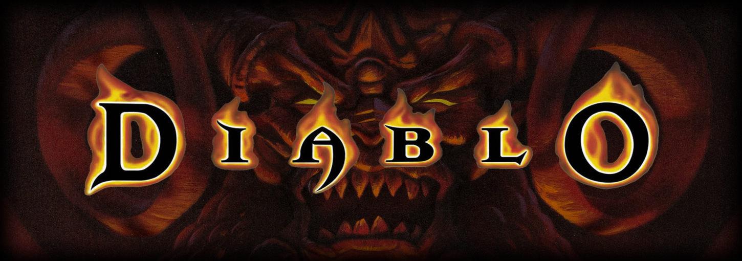 A Brief History of Diablo Variants